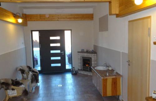 Apartment Studio Appartement Gartenblick by Interhome - Foto 8