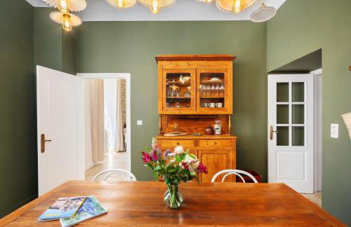 Maison des Chanoines - Foto 53