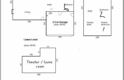 Large Monterey Bay House close to Aquarium, Golf - Foto 17