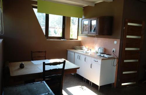 Natura Apartamenty - Foto 36