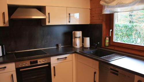 Ferienhaus Buchenblick - Foto 4