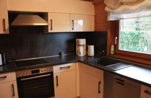 Ferienhaus Buchenblick - Foto 4