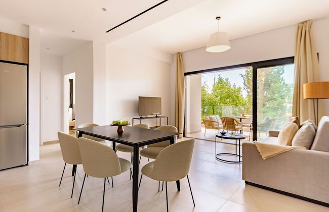 Sanders Breeze Limassol - Photo 20