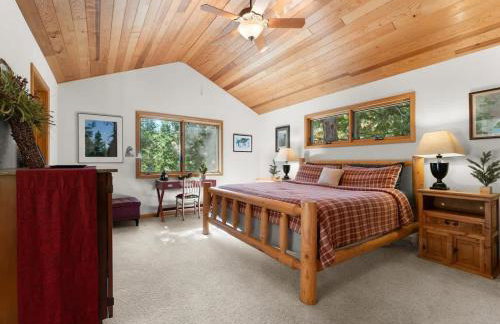 The Wildwood Lodge - Foto 4