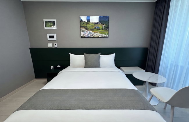 Bella Stay Hotel - Foto 9