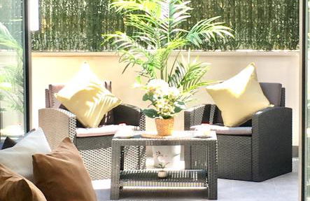 Castro Holidays - Apto D Céntrico Terraza con Garaje Gratis - Photo 1