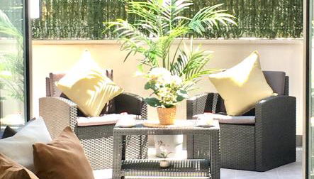 Castro Holidays - Apto D Céntrico Terraza con Garaje Gratis - Foto 1