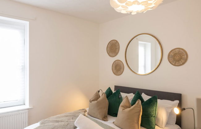 Host Stay Craddock Street - Foto 12