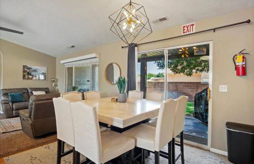 Zion Desert Cruise House - Foto 38