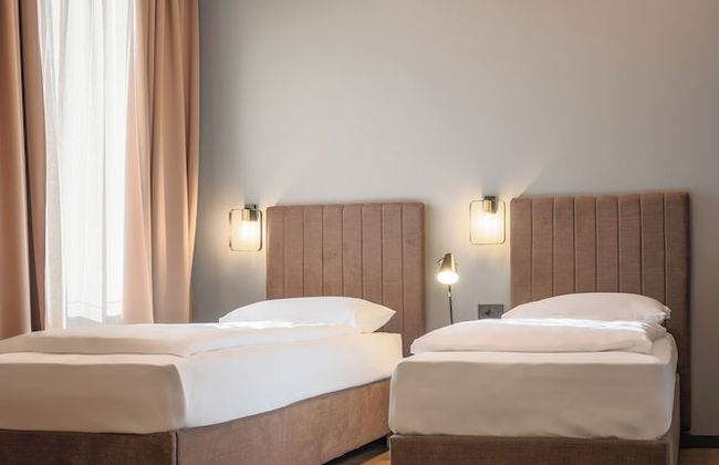 AR Suites&Art - Foto 31