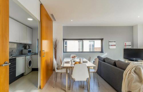 Canela Homes BARCELONA POBLENOU - Foto 17