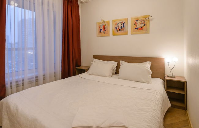 Partner Guest House - Foto 13