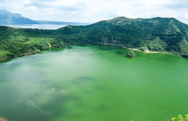 Manila & Tagaytay Ridge Tour - Foto 2