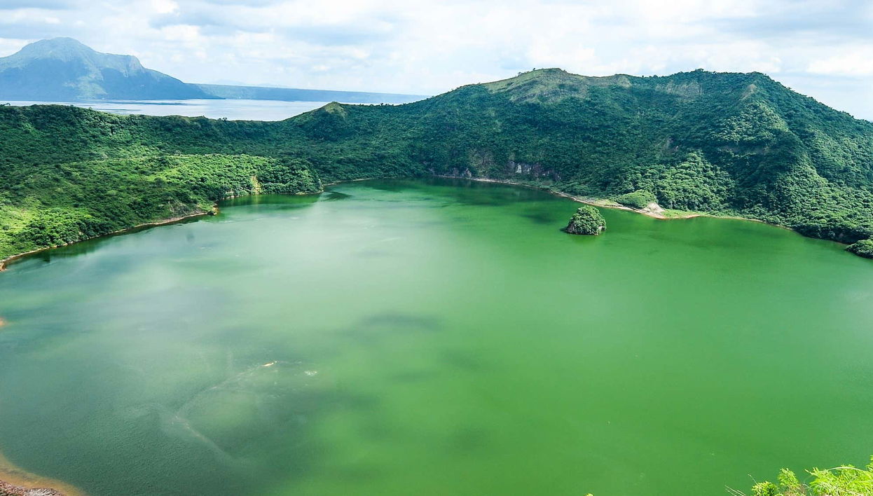 Manila & Tagaytay Ridge Tour - Foto 2