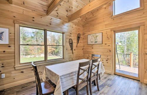 Cozy and Peaceful Waterfront Cabin on Porter Lake! - Foto 6