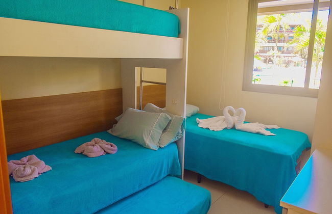 Oka Beach Residence Flat de Luxo Térreo - Foto 6