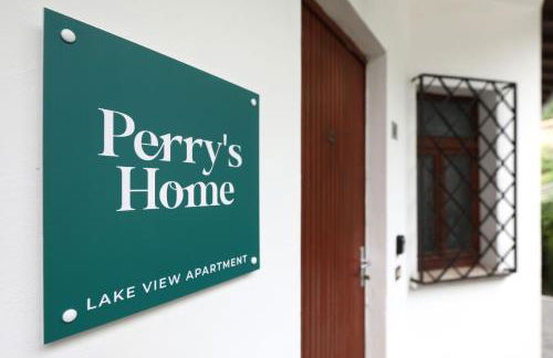 Perry's Home - Foto 75