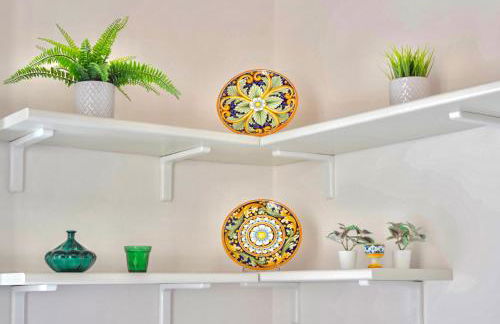 -Politecnico- Appartamento Classy x5 con Balconi, Vista e Parcheggio Gratuito - Foto 19