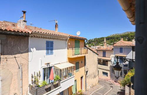 Oustau de Gemo - Maison confort au cœur de Gémenos - Foto 36