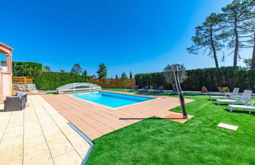 LA BASTIDE DU MAZEL - Foto 8