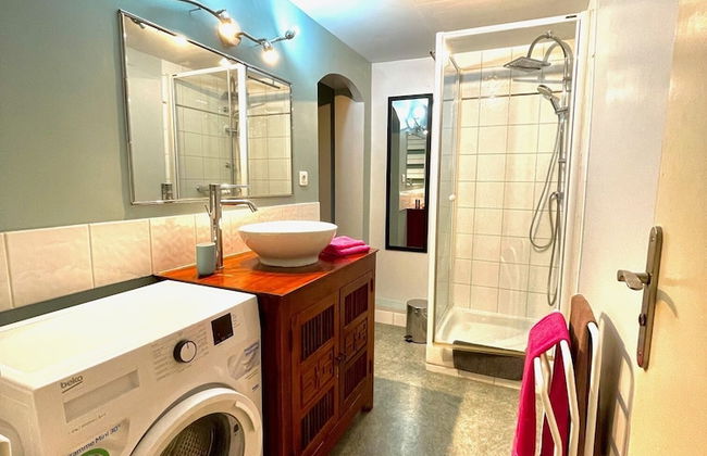 Au Petit Nice - Foto 41