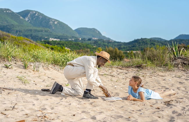 Grecotel LUXME Costa Botanica - Foto 62