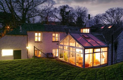 The Old Smithy - Cottage - Foto 1