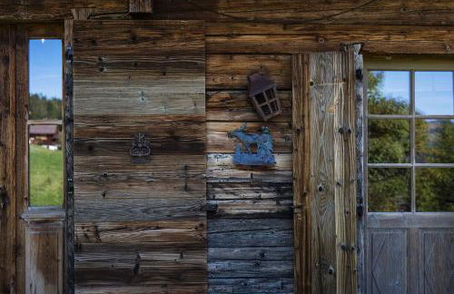 Les Chalets PVG - Photo 65