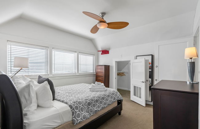 BCA Furnished Apartments - Foto 13