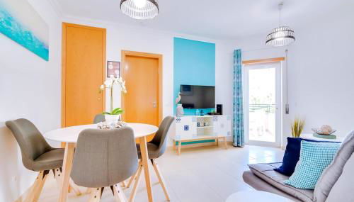 Falesia beach Pool quiet side by Enjoyyourstay - Photo 3