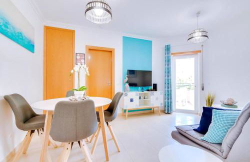 Falesia beach Pool quiet side by Enjoyyourstay - Foto 3