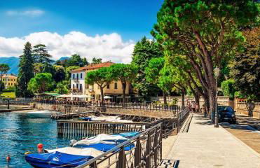 Lago Villa Zen - Apartment with Jacuzzi, Panoramic Views - Foto 37