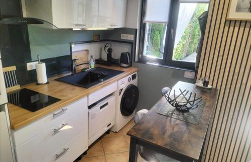 Au bord du vieux Moulin - près de Bordeaux - Foto 31