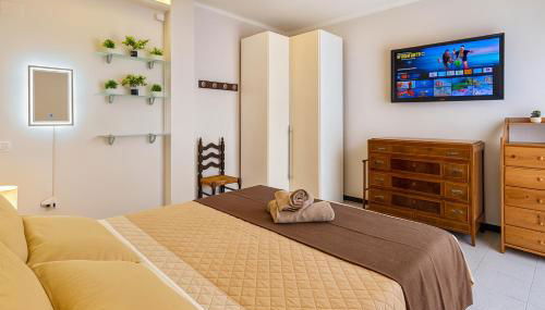 Edenshards1 - Sea, Air Conditioning, Full comfort - Foto 2, wardrobe