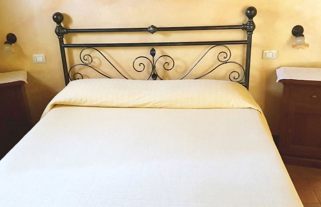 Agriturismo Arcobaleno della Torretta - Foto 18