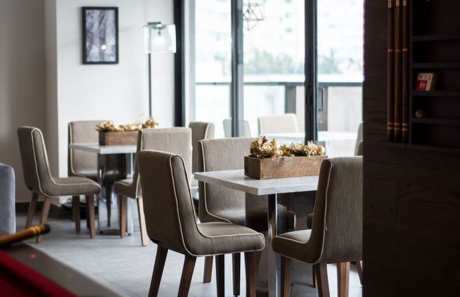 Park Life Siroco Santa Fe - Foto 58