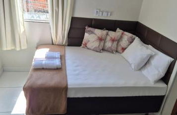 Conforto e ótima localização, perto do Hospital Haroldo Tourinho - Foto 39