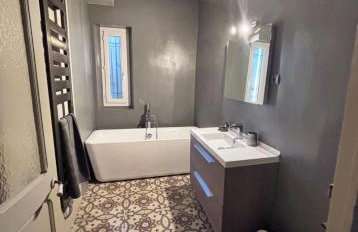 Mas Samuel magnifique demeure en provence avec piscine et jacuzzi - Foto 74