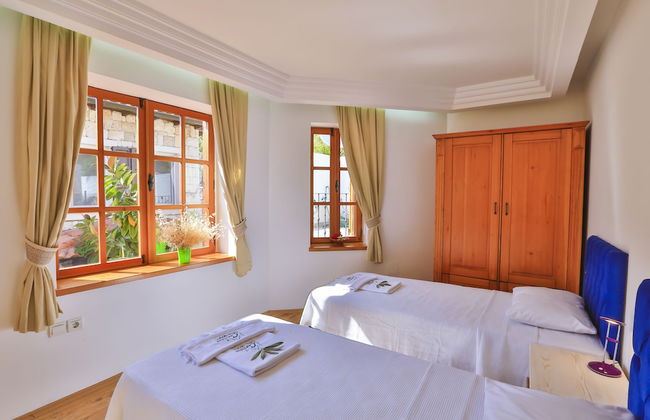 KC Apartments by Cinarlar - Foto 2