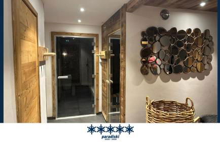 ARC 1950 - cozy apartment with mountain view - Foto 16