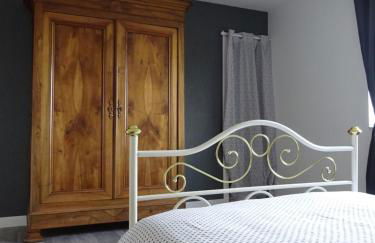 Gîte de la Roche - Grande maison bretonne - Foto 23