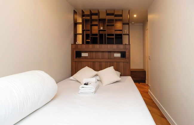 New Apartment Center of Paris Le Marais - Photo 2