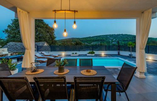 Villa Tranquil Rest - Foto 19