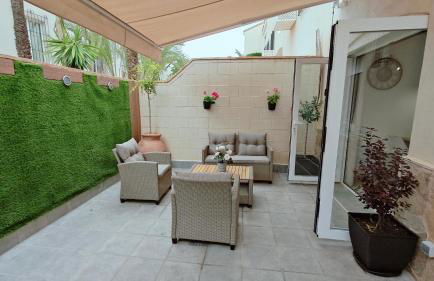 Apartamento Bellaluz 0505 Resort Golf La Manga Club - Foto 13