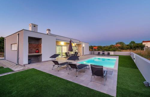 Holiday Home Gabriella - Foto 25