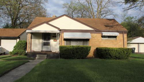 Beautiful, Cozy Stay in Oak Park, Queen Bedroom, Work Setup & Backyard Grill - Foto 2