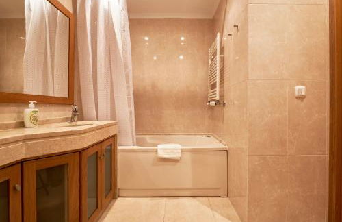 Carcavelos Apartment - Photo 15