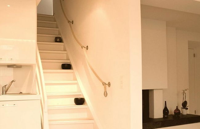 VISIONAPARTMENTS Zurich Gerechtigkeitsgasse - Foto 4