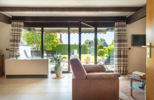 "Am hohen Ufer", Reetdach-Haus "Ocean Breeze 136" - Foto 7