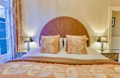 The Art Deco Retreat-Ramsgate-Ground floor-Sea Views - Foto 30